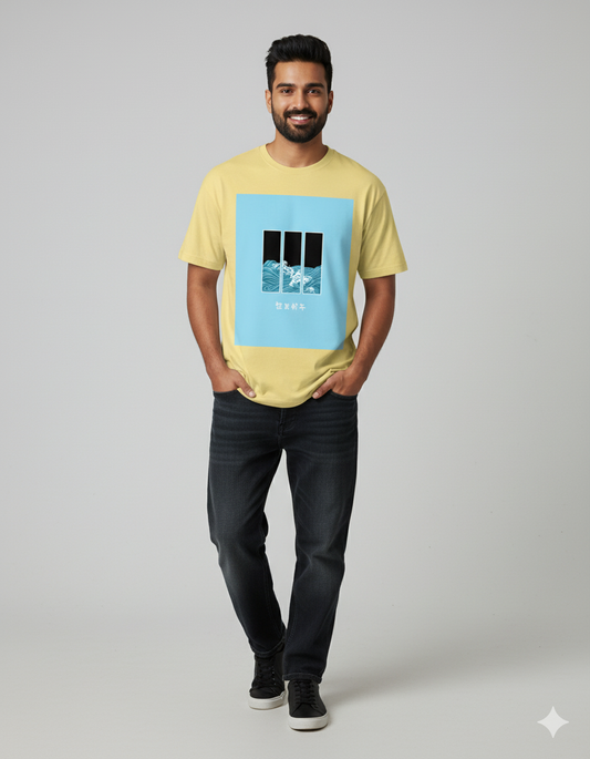 Unisex Classic Crew T-Shirt