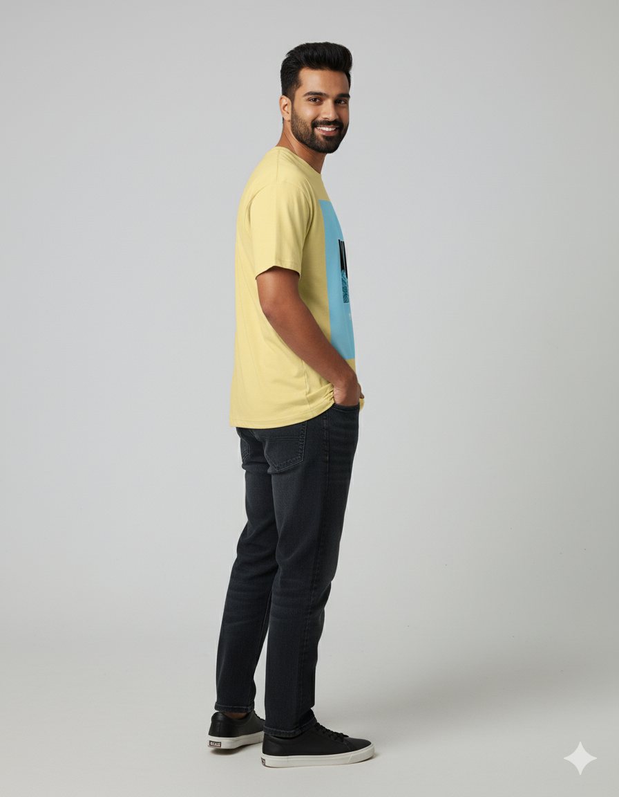 Unisex Classic Crew T-Shirt